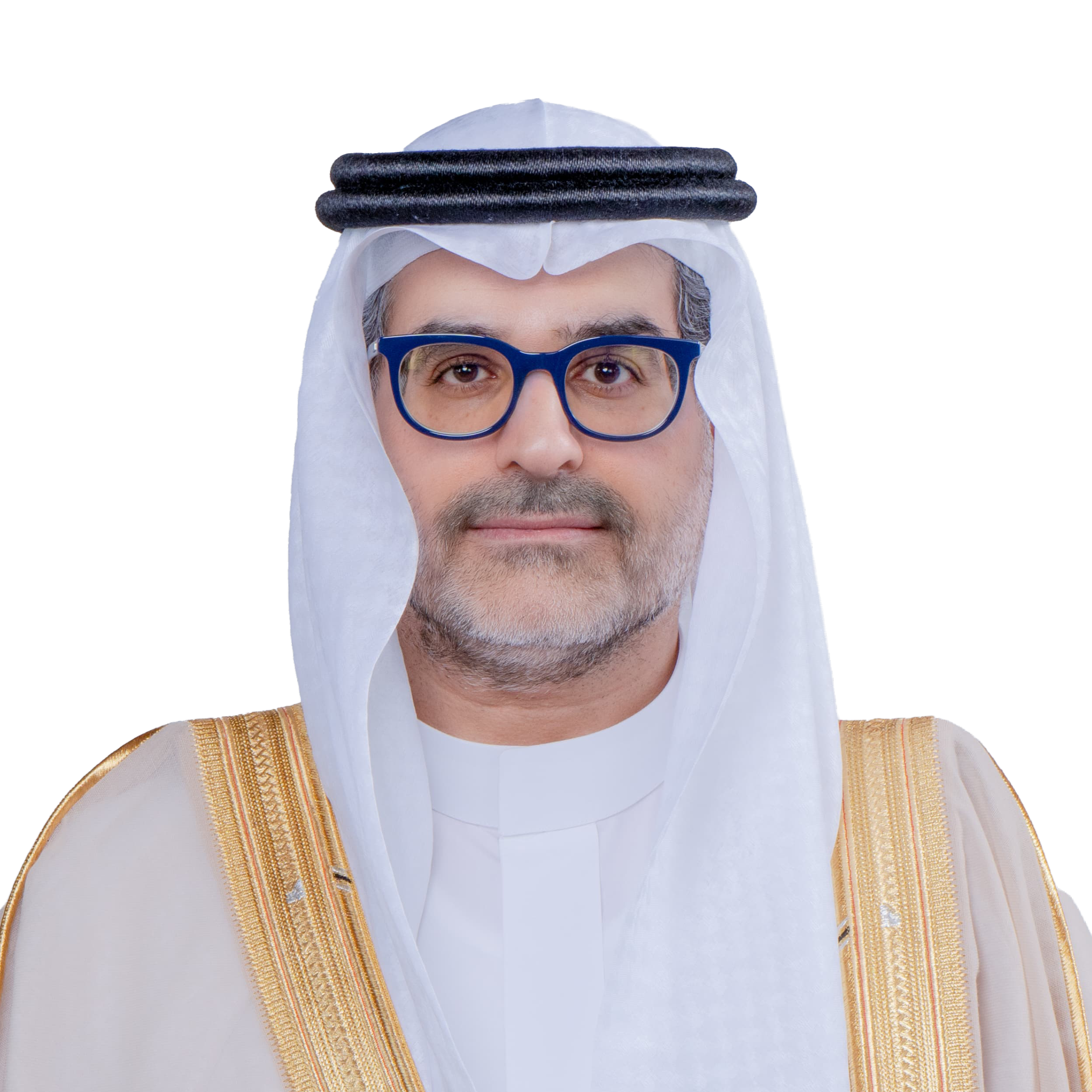 His Excellency Dr. Abdullah Al Khudairi